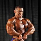 Daryl  Gee - IFBB John Simmons Pro 2010 - #1